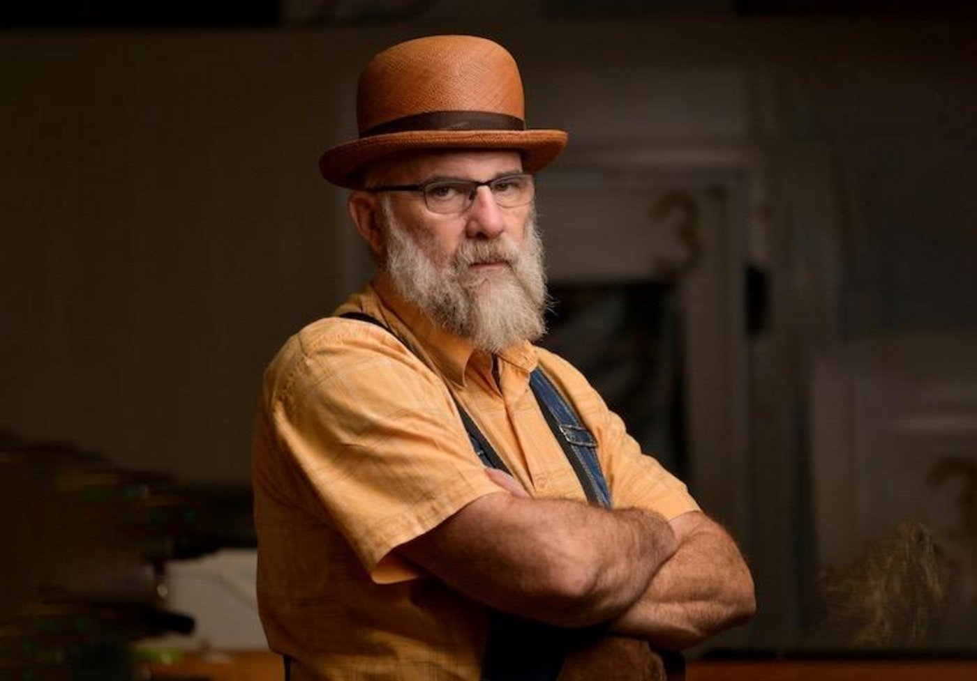 Für Marxer ist Wurstkultur, was in einer Rohbratwurst passiert. So ein Wursterlebnis darf laut ihm gerne acht bis neun Franken kosten. (Bild Alex Jakob)