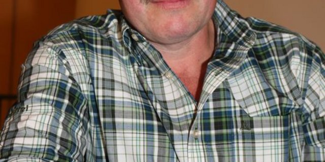 Hanspeter Iseli ist der neue Präsident der Verbandsgenossenschaft für Simmentaler Alpfleckviehzucht und Alpwirtschaft (VSA). (Bild Daniela Joder)