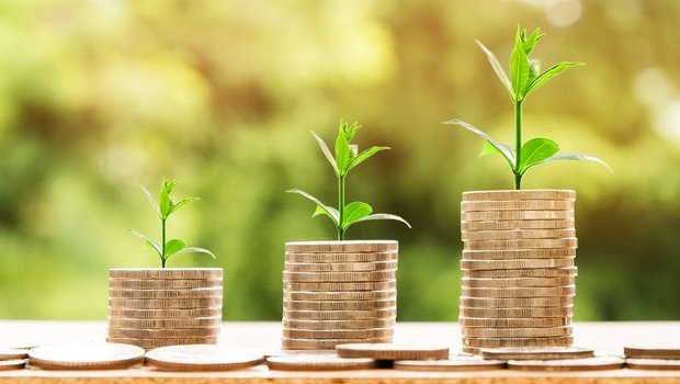 Pensionskasse Agrisano Pencas auf Wachstumskurs Erfreuliches Betriebsergebnis bei der Pensionskasse Agrisano Pencas. (Bild Pixabay)