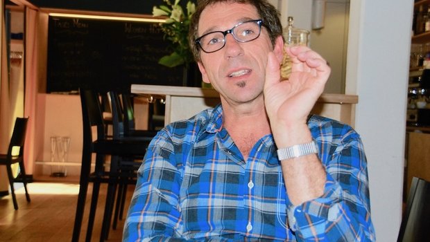 Aus der Beratungspraxis: Was, wenn die anderen nicht reden wollen? Cornel Rimle beantwortet Fragen aus dem Lebensalltag von Bäuerinnen und Bauern. (Bild zVg/Cornel Rimle)
