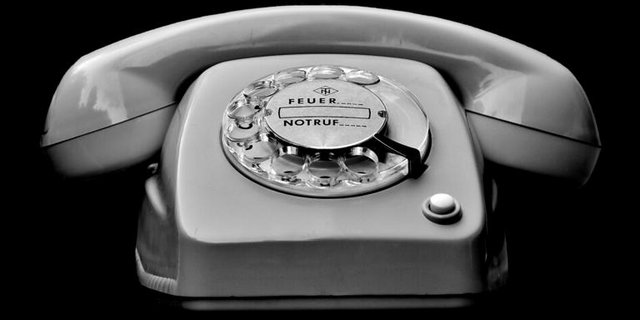 Ohne Strom funktioniert die neue IP-Technologie nicht mehr. (Symbolbild pd)