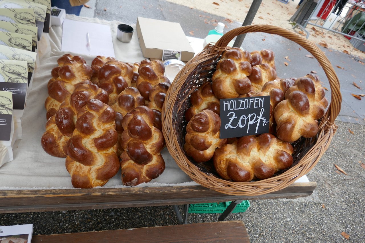 Cheesefestival Luzern: Käsefest mal anders verkauft - bauernzeitung.ch ...