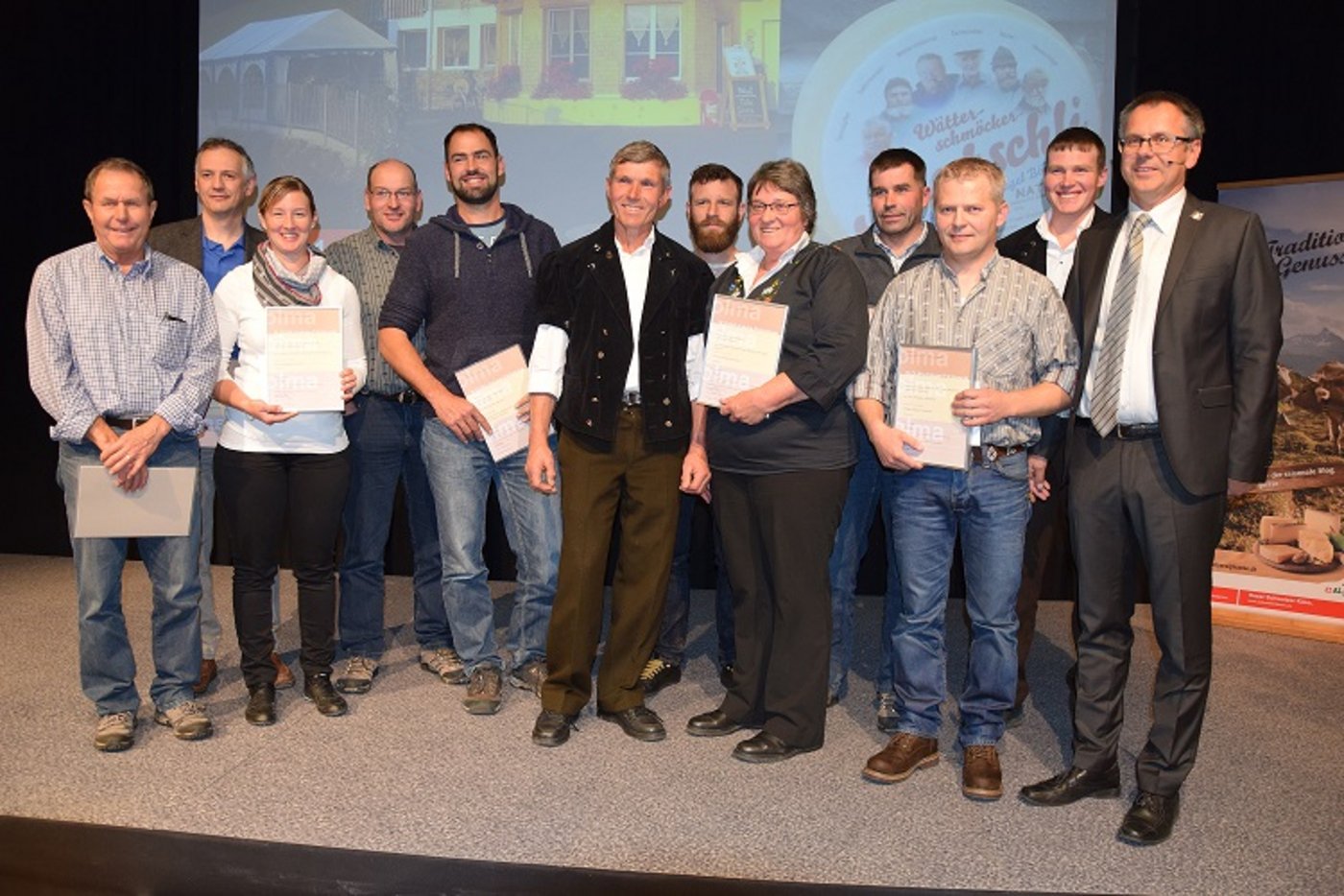 Preisträger Mutschli.