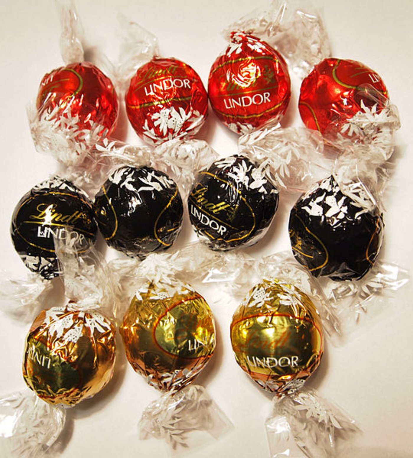 Renner Schweizer Schoggi: Letzes Jahr wurde 3,9% mehr verkauft. (Bild:  (BIld: Tiia Monto)