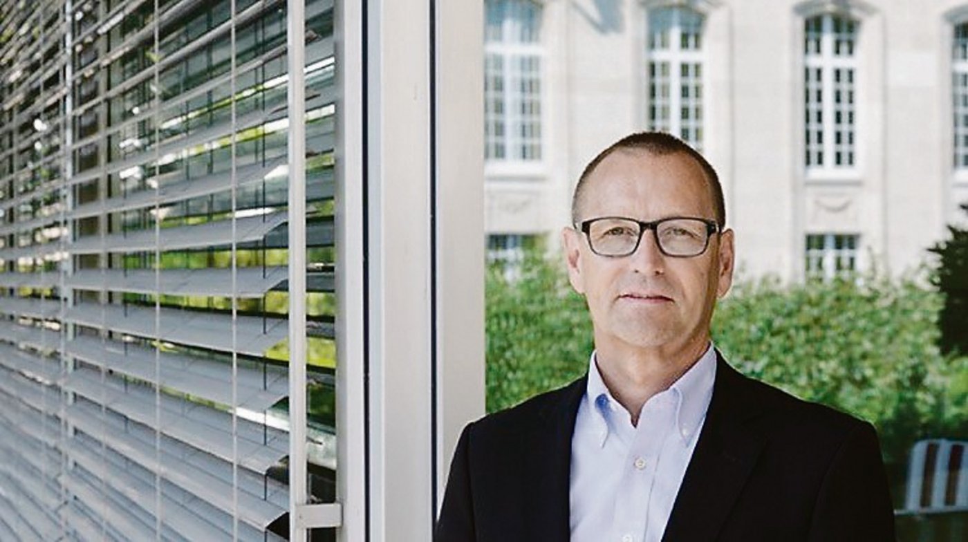 «Wir wollen die Landwirtschaft besser für die Zukunft rüsten.»Bernard Belk, Leiter Direktzahlungen und ländliche Entwicklung beim Bundesamt für Landwirtschaft.