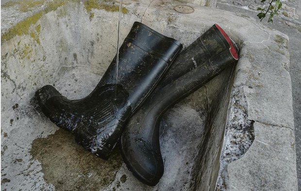 «Absurder Mechanismus» bei der Bewertung von Chlorothalonil-Metaboliten In Sachen Trinkwasserbelastung bleibt einseitig die Landwirtschaft im Fokus. (Bild sb)