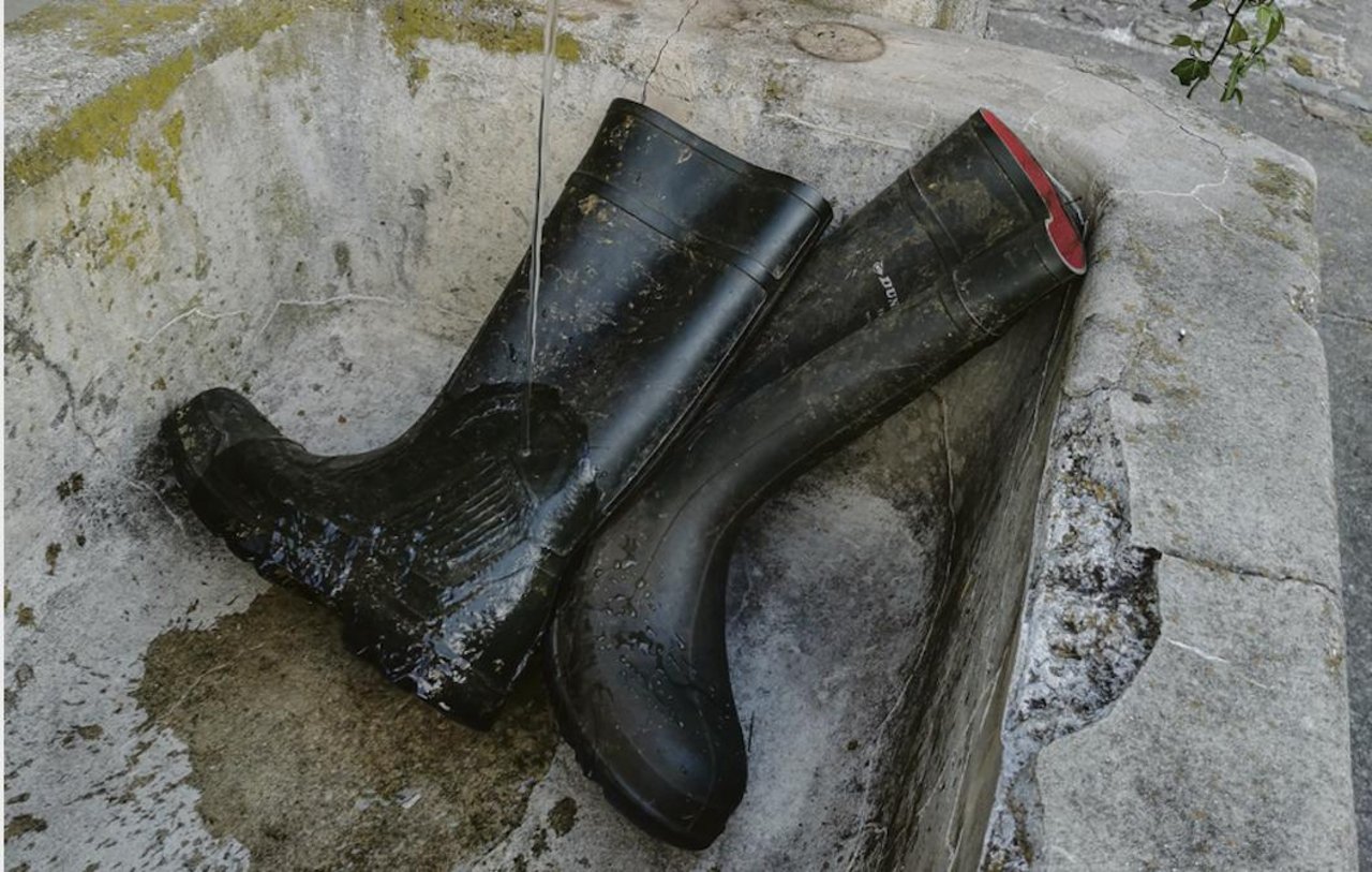 In Sachen Trinkwasserbelastung bleibt einseitig die Landwirtschaft im Fokus. (Bild sb)