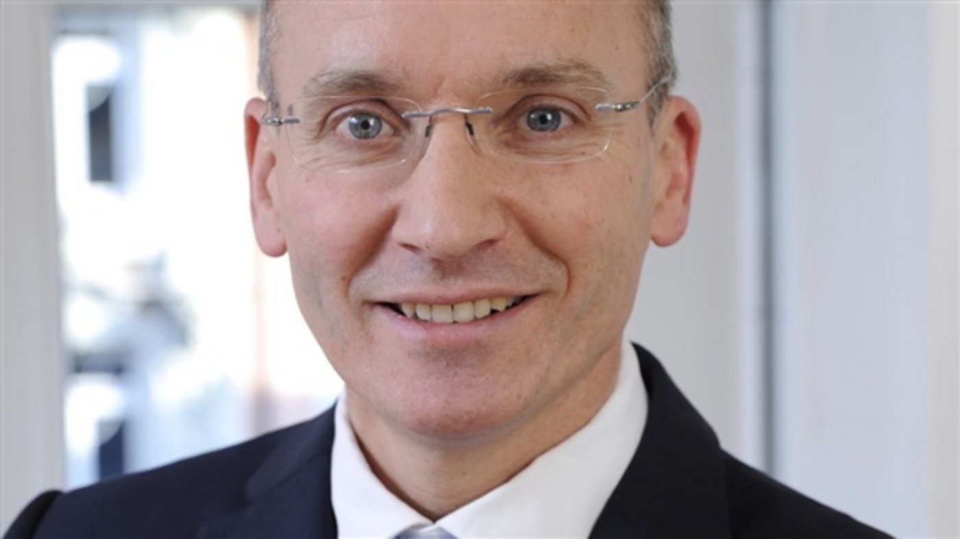 Emmi-CEO Urs Riedener will den eingeschlagenen Weg für den Gesamtkonzern weiter verfolgen. (Bild zVg)