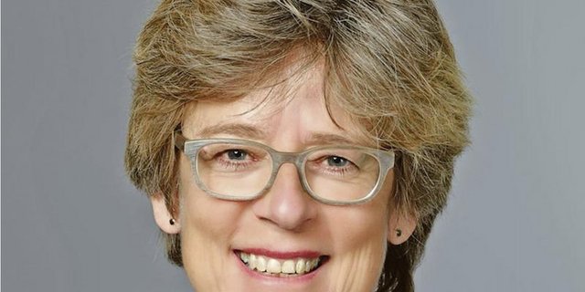 Regula Kennel findet, dass das «Klumpenrisiko Gastronomie» etwas entschärft werden müsste. (Bild zVg)