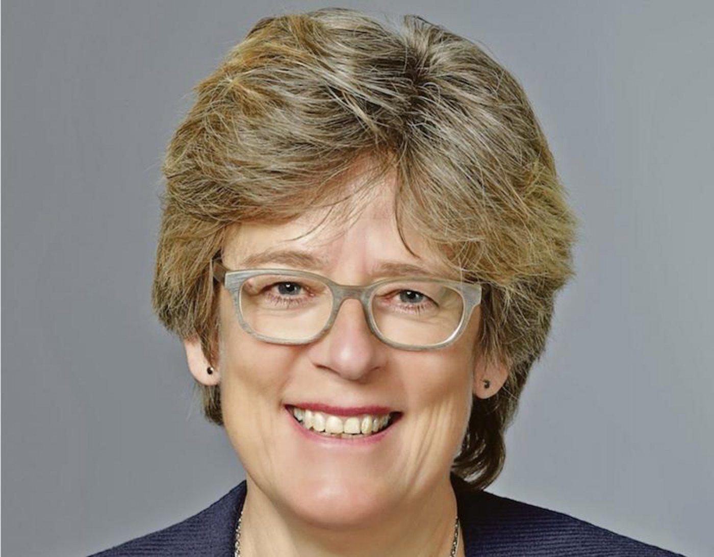 Regula Kennel findet, dass das «Klumpenrisiko Gastronomie» etwas entschärft werden müsste. (Bild zVg)