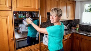 SRF bi de Lüt – Landfrauenküche: Rahel Baumann (Folge 6)