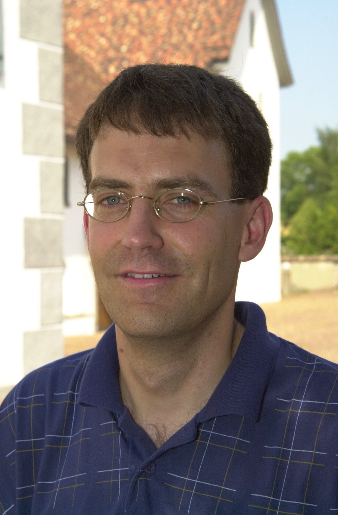 Markus Lips ist Leiter der Forschungsgruppe Betriebswirtschaft bei Agroscope in Tänikon. Die Forschungsanstalt hat eine Liste mit 32 Produkten erstellt, die sich qualitativ abheben. Einige davon stellt der LID in der Sommerserie vor. (Bild: zVg)