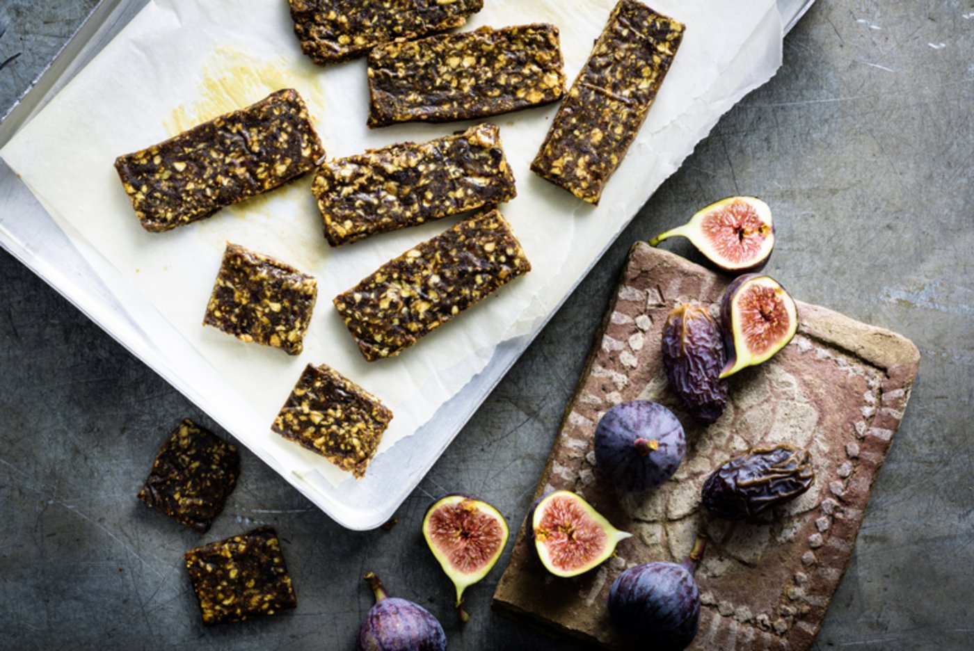 Im vergangenen November lancierte Coop den Insektenriegel von Essento. Er enthält getrocknete Grillen. (Bild Coop) 