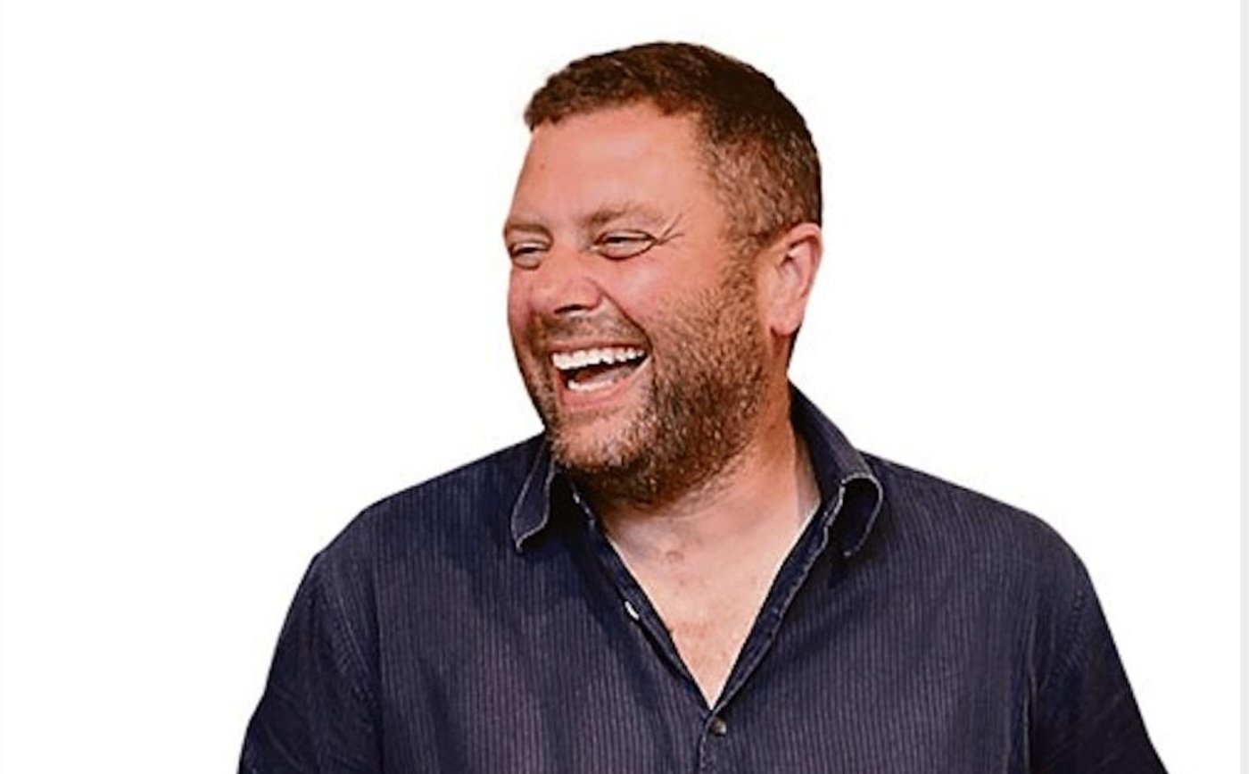 Kolumnist Martin Rihs hat einen bevorzugten  Samenspender kurzerhand in den Tiefkühler verfrachtet. (Bild zVg)