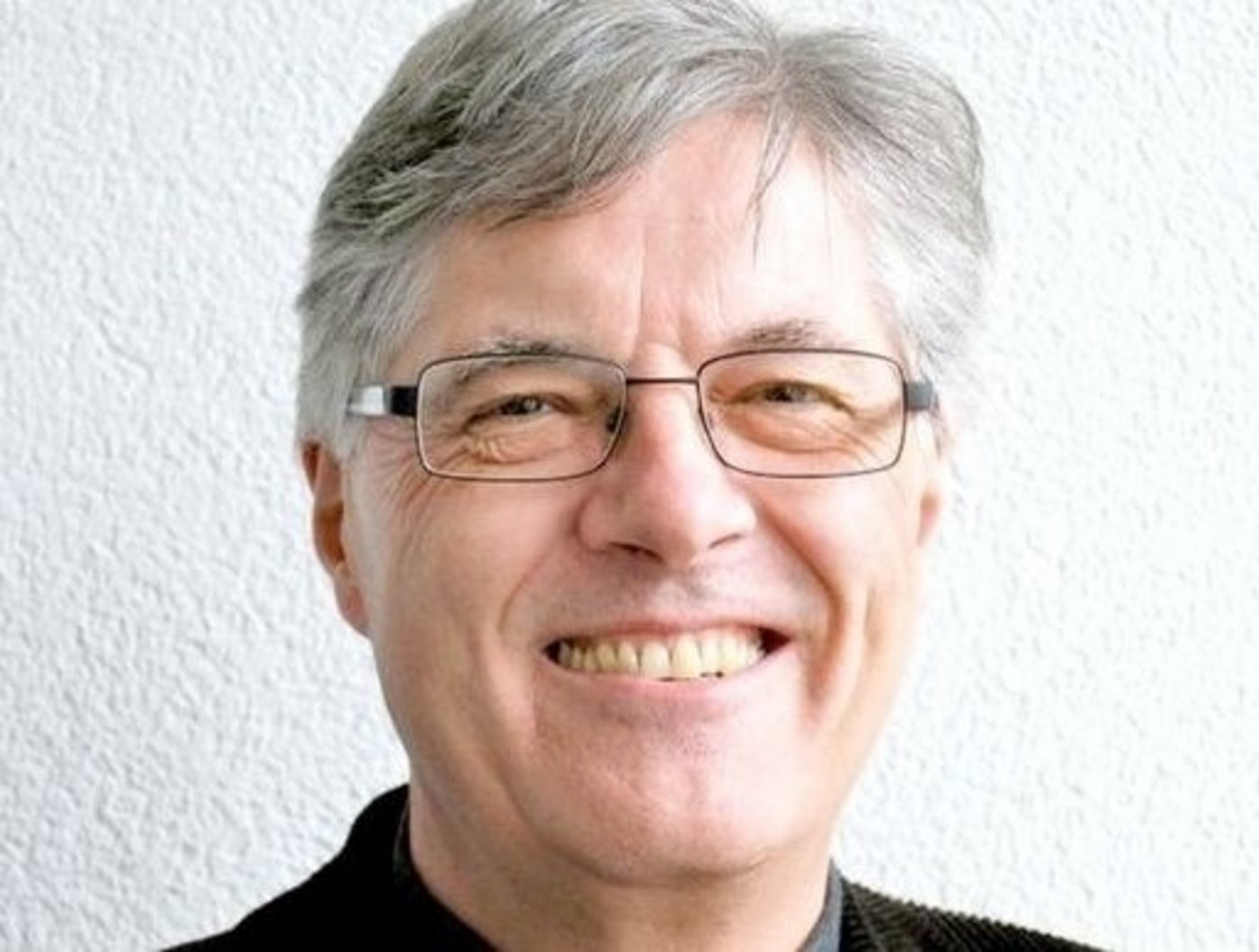 Ruedi Hagmann. (Bild: BauZ)