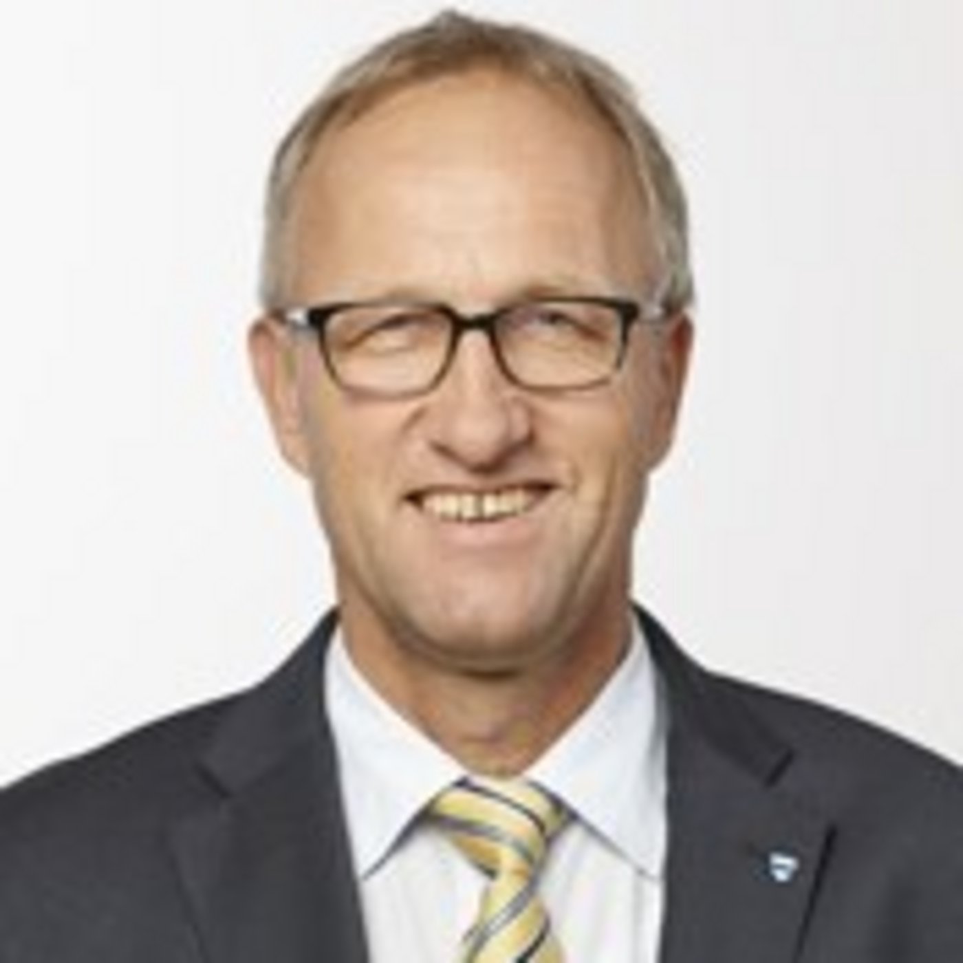 Neu im Ständerat: Peter Hegglin (CVP/ZG) (Bilder zVg)