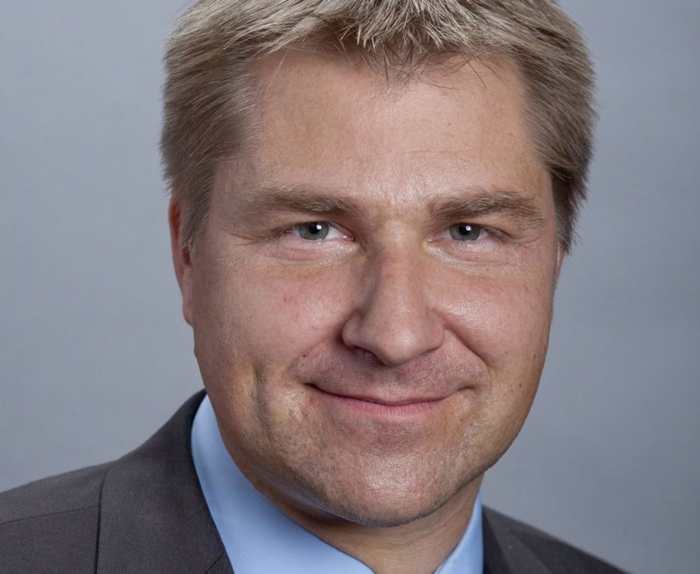 Für Toni Brunner sind Widerstände gegen die Umsetzung der Masseneinwanderungsinitiative überall spürbar. (Bild: parlament.ch)