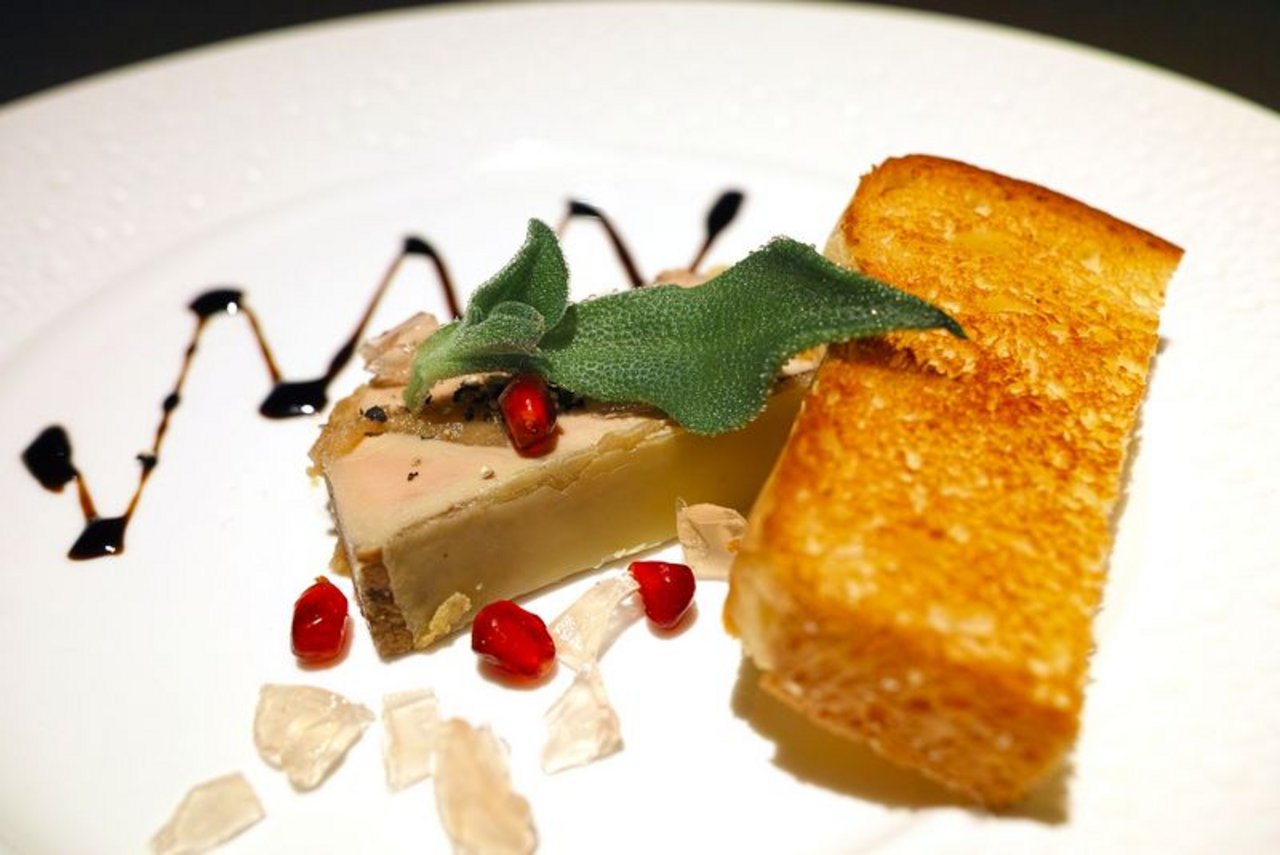 Die WBK-S prüft die Einführung einer Deklarationspflicht für Gänsestopfleber (foie gras) sowie Froschschenkel und Reptilienlederprodukte. (Bild pixabay) 