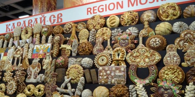 Russland will mehr Landwirtschafts-Produkte ausführen. (Bild lid)