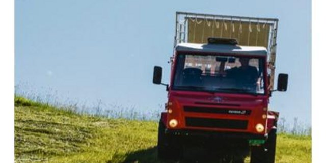 Die optimale Nutzung lokaler Ressourcen ist Grundlage für das langfristige Bestehen von Landwirtschaft und Gesellschaft. Dazu gehört die Heuet im Berggebiet. (Bild hja)