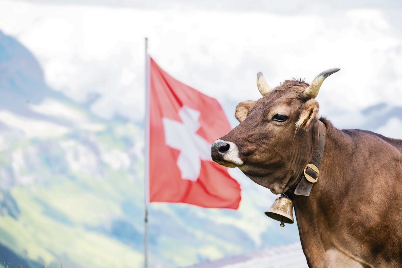 Die Swissness soll die «Herkunft Schweiz» besser schützen. (Bild Keystone)