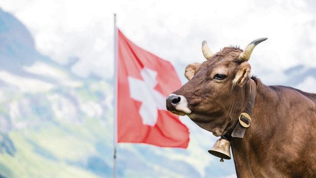 Die Swissness soll die «Herkunft Schweiz» besser schützen. (Bild Keystone)