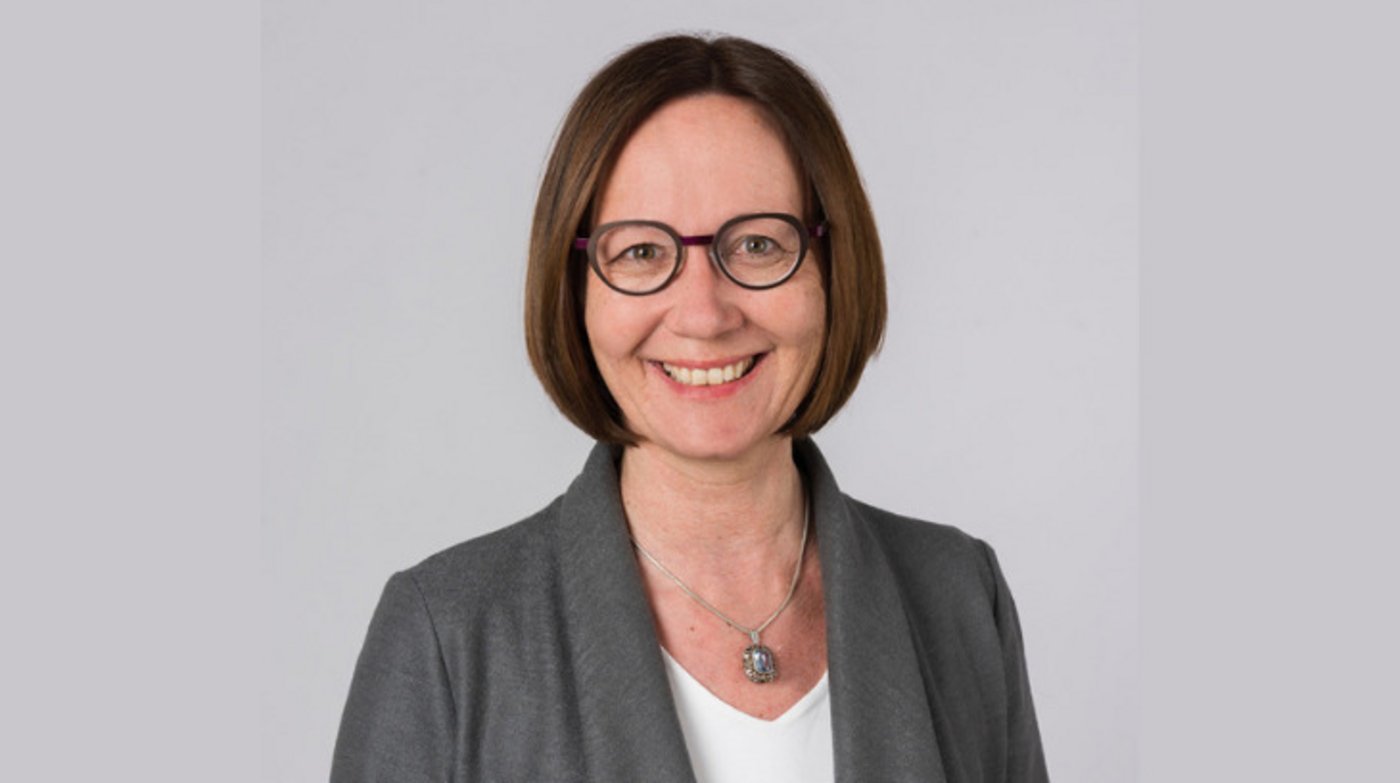 Die neue Leiterin des Ressorts Landleben der BauernZeitung, Cornelia von Däniken. (Bild BauernZeitung)