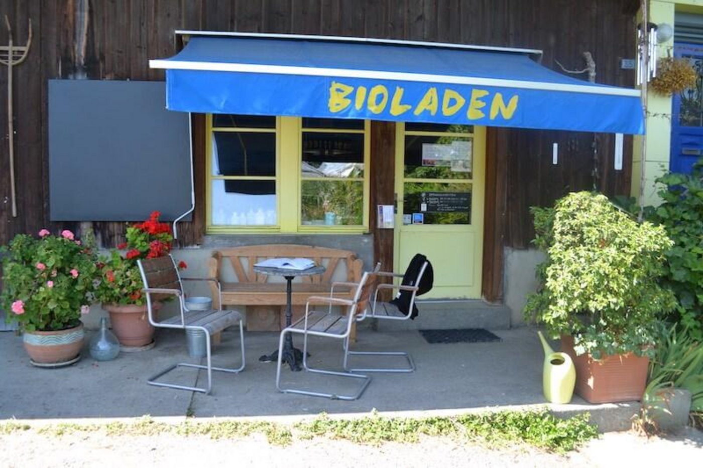 Direktvermarktung und solidarische Landwirtschaft bringen Bäuerinnen und Bauern Vorteile gegenüber dem Markt, wo sie eine schwache Position haben. (Bild jsc)