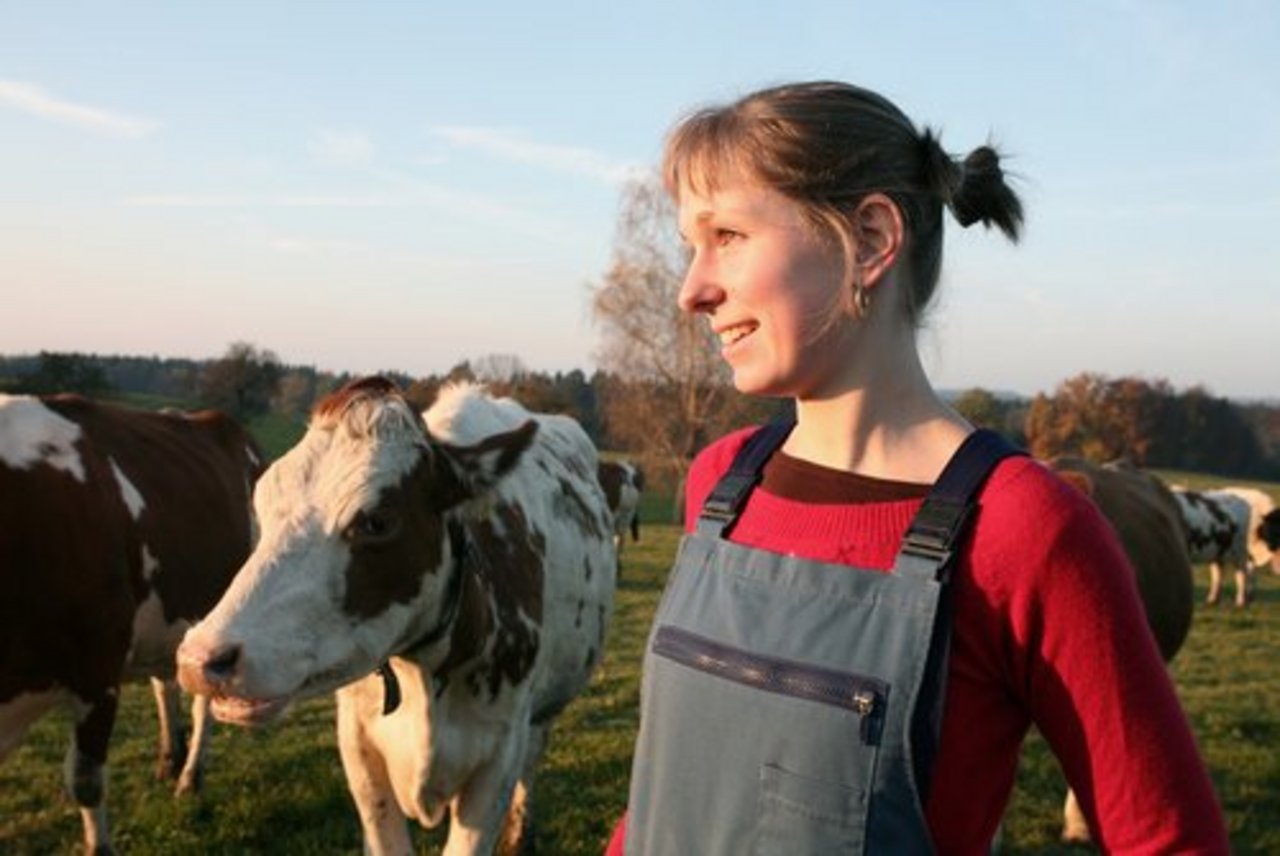 36 Landwirte wollen «Schweizer Meister/in» werden - bauernzeitung.ch