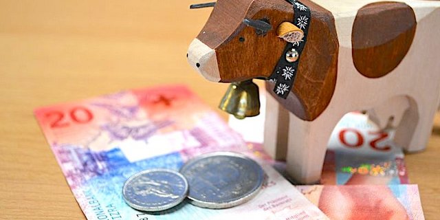 Bei den Beiträgen ist in der AP 22+ nicht alles neu, manches wird aber anders organisiert. (Bild jsc)