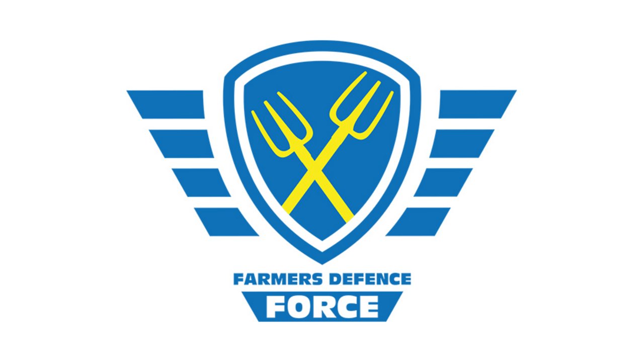 Die Farmers Defence Force kritisiert die Stickstoffpläne der niederländischen Regierung. (Bild Farmers Defence Force)