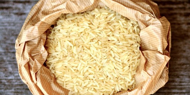 Einige Getreide wie Reis und Weizen könnten bis zum Jahr 2050 bis zu 17 Prozent weniger Eisen, Zink und Eiweiss enthalten, so eine Studie. (Bild Pixabay)