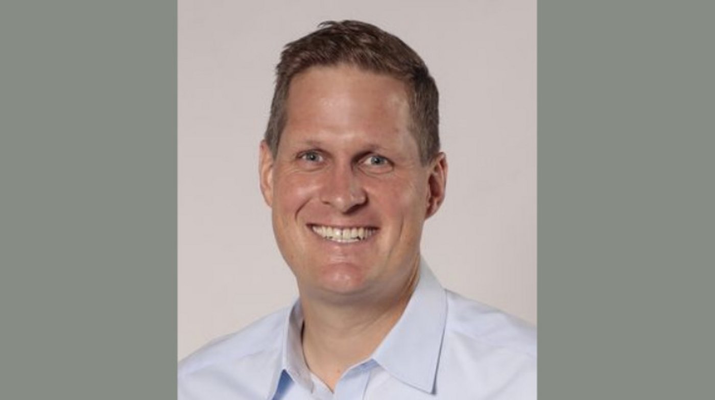 Andreas Wyss war schon länger bei «Das Beste der Region» tätig. (Bild zVg)