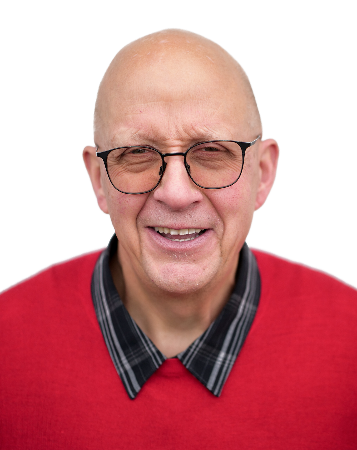 Samuel Otti, Redaktor