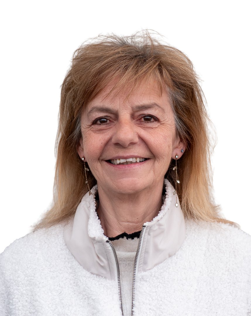 Silvia Caduff, Abschlussproduzentin