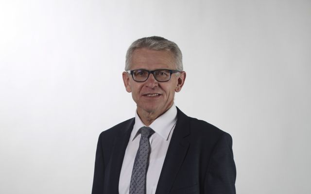 BOM Wer beerbt Markus Zemp? bauernzeitung.ch BauernZeitung