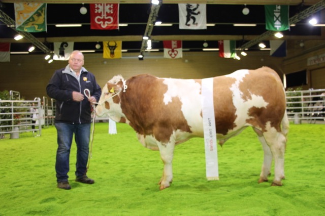 Swiss Open 2017 bauernzeitung.ch BauernZeitung