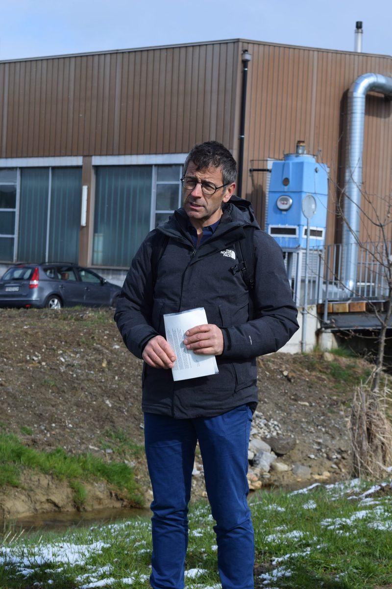 2000 Hektaren Mais sind im Kanton St. Gallen vom Anbauverbot betroffen