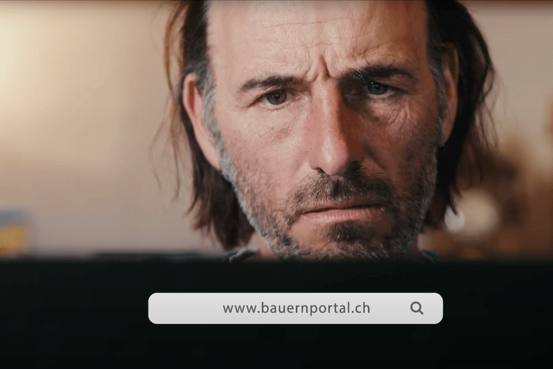 «Was ischs Puureportal?» – dieses Video zeigt’s