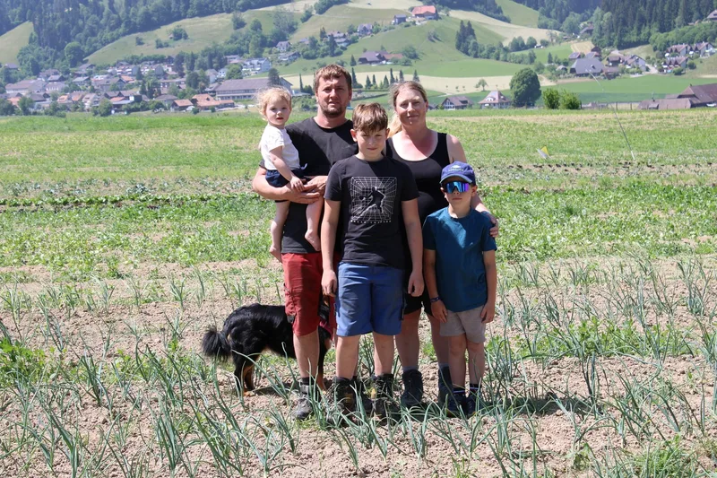 Direktvermarktung in die Gastronomie: Mehrwert für Produzent(innen)?