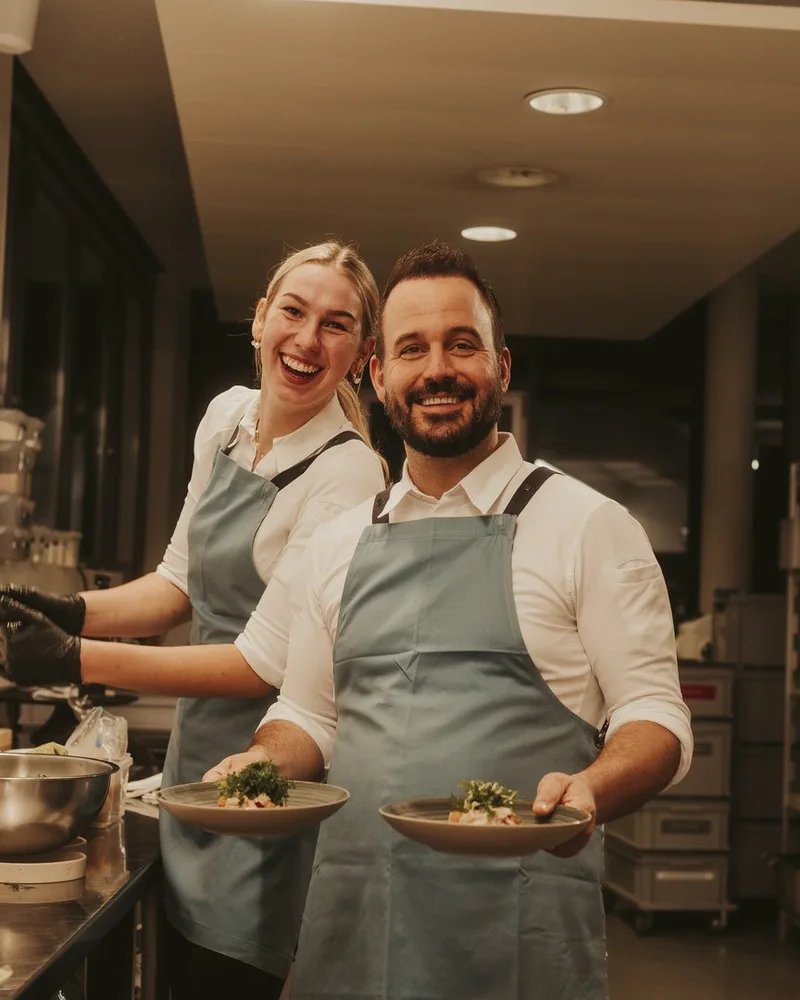 Direktvermarktung in die Gastronomie: Mehrwert für Produzent(innen)?