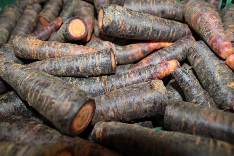Direktvermarktung in die Gastronomie: Mehrwert für Produzent(innen)?