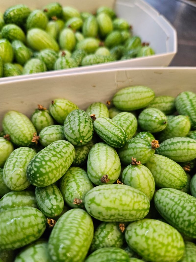 Direktvermarktung in die Gastronomie: Mehrwert für Produzent(innen)?