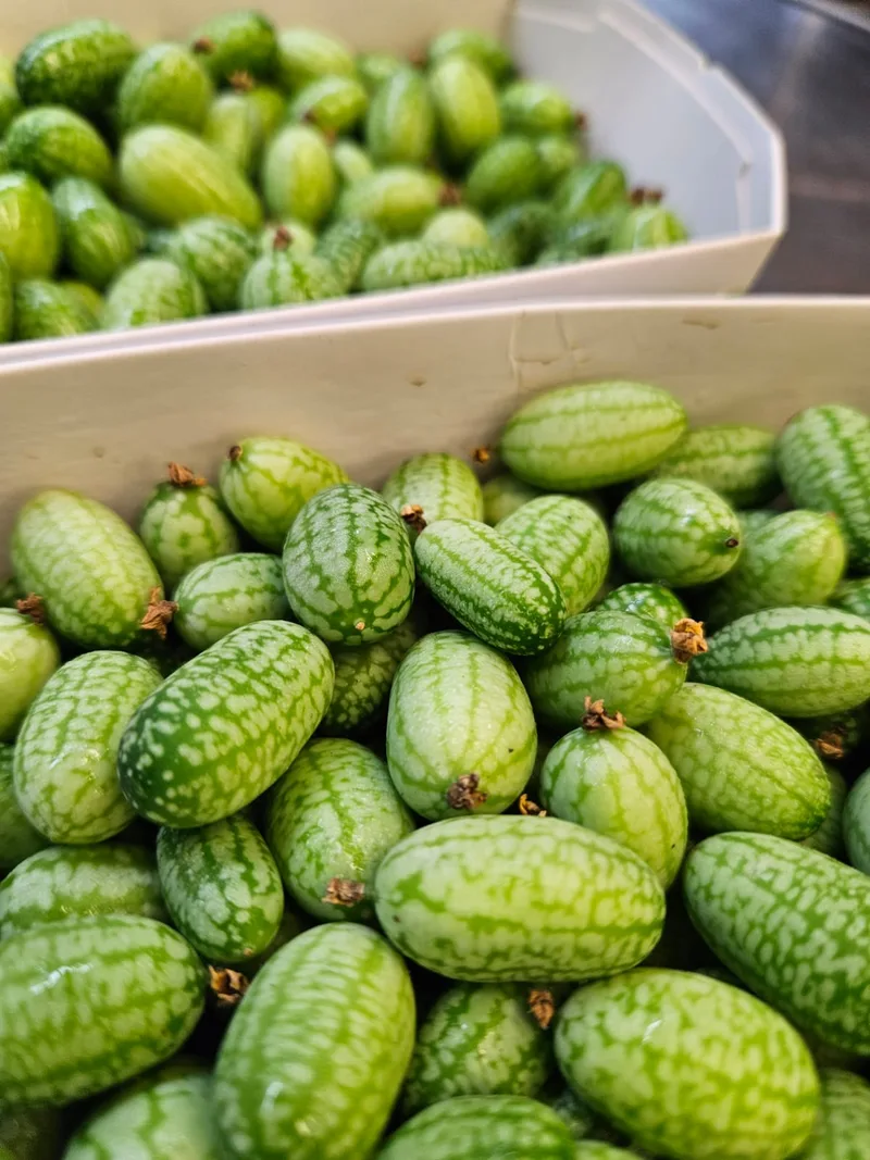 Direktvermarktung in die Gastronomie: Mehrwert für Produzent(innen)?