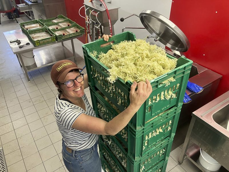 Direktvermarktung in die Gastronomie: Mehrwert für Produzent(innen)?