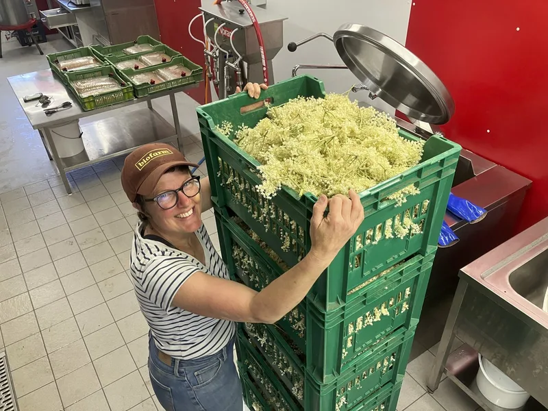 Direktvermarktung in die Gastronomie: Mehrwert für Produzent(innen)?