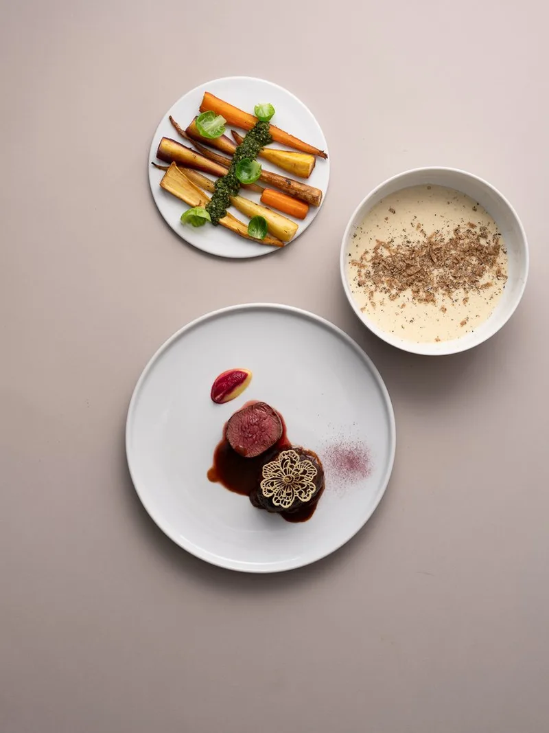 Direktvermarktung in die Gastronomie: Mehrwert für Produzent(innen)?
