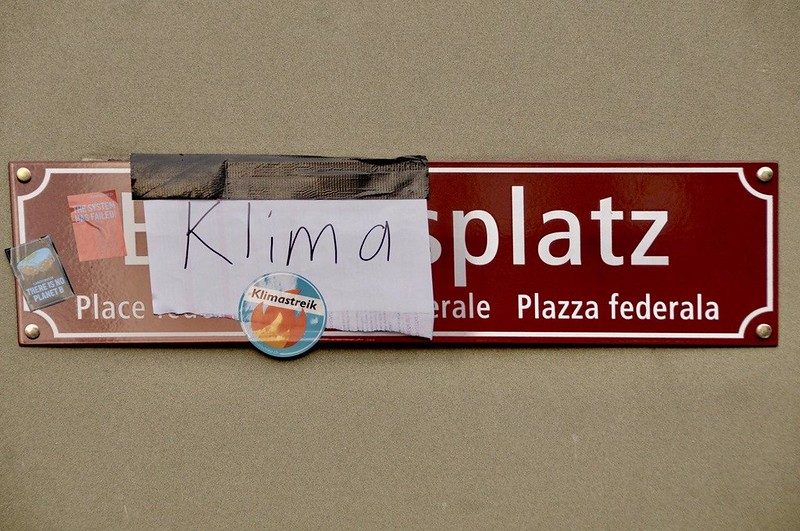 Erfahrungsbericht: So diskutieren Klima-Aktivisten über die Landwirtschaft