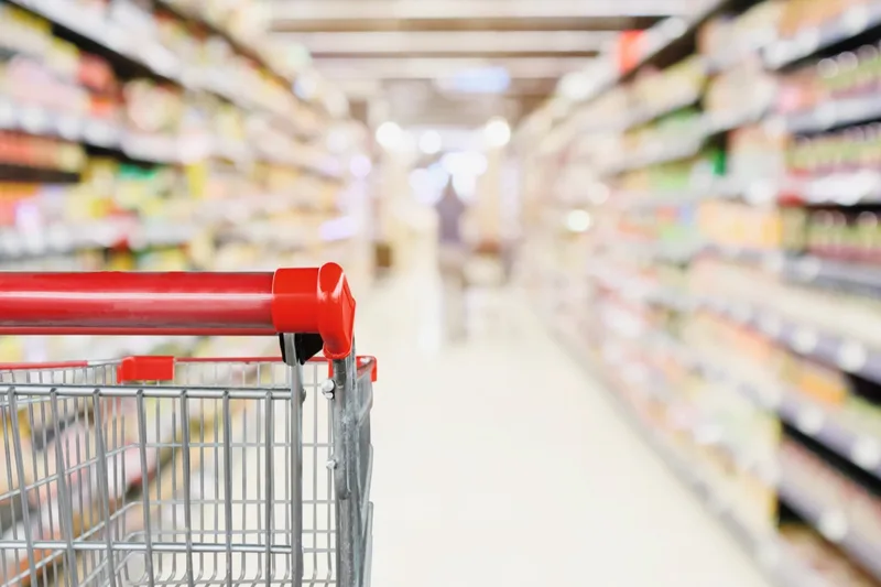 Wer verdient an unseren Lebensmitteln? Bild: Adobe Stock