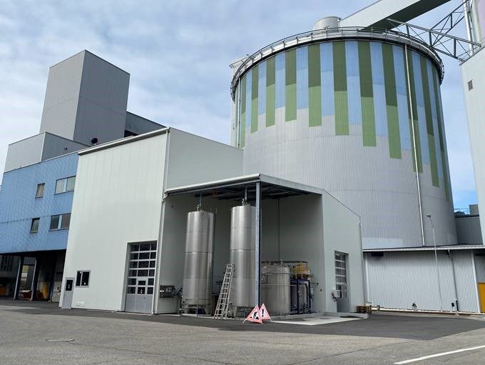 Schweizer Ethanol auf der Zielgeraden